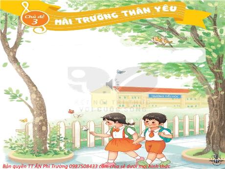 Bài giảng Âm nhạc Lớp 2 - Tiết 12: Ôn tập bài hát Học sinh Lớp 2 chăm ngoan - Năm học 2021-2022 - Trần Thị Hà