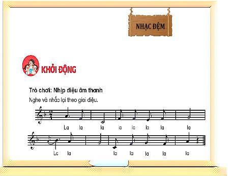 Bài giảng Âm nhạc Lớp 2 - Tiết 23: Bài hát Đẹp mãi tuổi thơ - Năm học 2023-2024 - Trần Thị Hà