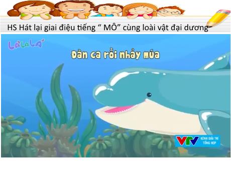 Bài giảng Âm nhạc Lớp 3 - Tiết 16: Học bài hát Cùng múa hát dưới trăng - Năm học 2021-2022 - Trần Thị Hà