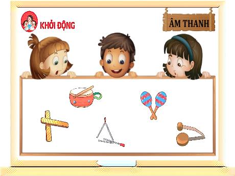 Bài giảng Âm nhạc Lớp 3 - Tiết 7 Chủ đề 2 - Năm học 2023-2024 - Trần Thị Hà